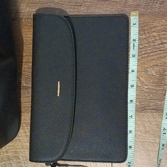 LoveVook 2 PC Tote bag and wristlet set 🖤🖤 - Picture 13 of 14